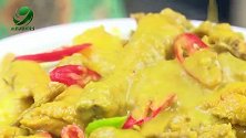 大美永春有几面？等你来发现之“美食之城”