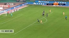黄希扬 中超 2020 武汉卓尔 VS 重庆当代 精彩集锦