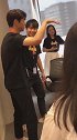 当魏大勋遇上彭昱畅会发生什么？看了两人的操作，网友笑翻了！