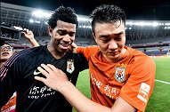 铁血亦柔情！从祭奠到迎接新生 硬汉戴琳的4度落泪