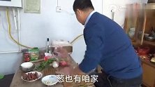 海涛炖鱼汤不放佐料能好喝吗？媳妇一尝连说真香，有这么好吗