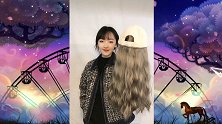 杨颖同款秋冬必备女神单品，教你两秒换个发型，变身魅力女神！