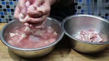 红烧鸡块的家常做法，又嫩又香吃着过瘾，招待客人特有面子