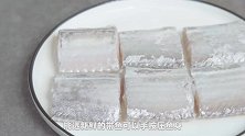蒸烹鱼料酒焖花螺