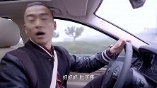 怀孕女子肚子疼得厉害，小伙扭头一看担心不已，当场送往医院！