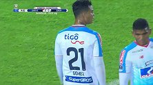 南美杯-半决赛首回合录播：圣菲独立vs巴兰基亚青年