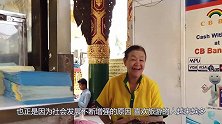 22岁缅甸姑娘，年轻貌美还会说中文，只想嫁给中国小伙！