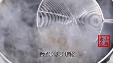 逢年过节大鱼大肉吃腻了，炒上一盘清爽解油腻，老公点名要吃的菜
