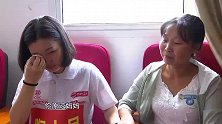 女孩负气离家，经过十二年的颠沛流离，她终于找到了回家的路