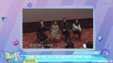 张开宙导演曝料赵丽颖冯绍峰拍戏不用排戏，就像过日子一样在演戏