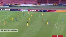 阿利约诺夫 U23亚洲杯 2020 澳大利亚U23 VS 乌兹别克斯坦U23 精彩集锦