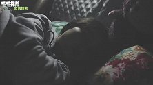 惊悚平安夜！美女回忆童年阴影 【毛毛探险】14