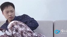 叫我僵小鱼：僵小鱼调皮，遭遇电击，爸爸：谁啊，怎么又停电了？