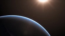 这个星球可能是外星生命的家园