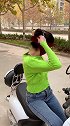 冬天你的脸冻吗？有了它，再也不用担心冻脸了防风面罩