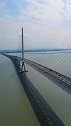 长江大桥壮观!