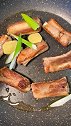 排骨焖饭，全家都爱吃