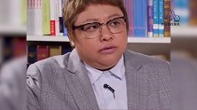 韩红谈慈善机构：“一包方便面都可以共公示”
