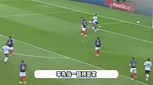 世界杯预言家上线！潘粤明作画暗示阿根廷夺冠，腾格尔力挺法国队