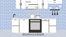 开放式厨房还是封闭式厨房哪个更适合你?看完这篇你就不纠结了!