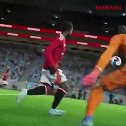太逼真了！游戏重现曼市德比迪亚洛的绝杀