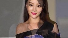 李小璐十年前和十年后，很明显整容了