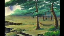 哪吒传奇：太乙真人传授哪吒道法，可哪吒只顾玩闹  东方神话