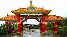 我国最尴尬的国境线，出门买菜都可能出国，村里人从来不用签证