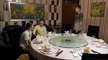 钱霏霏根本不停艾勤奋的解释，明确表明两人只是在债务关系