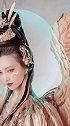 敦煌映像 感谢大家对这套的喜欢，更多图来啦。天龙八部之迦楼罗金翅鸟 不是大鹏金翅鸟～山楂啊梨