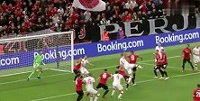 世预赛-希维德尔斯基破门 波兰1-0客胜阿尔巴尼亚
