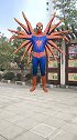 全家特效师这也太搞笑了吧
