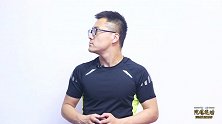 1天5分钟颈椎“展筋操”坚持半个月, 颈椎病症状给你说拜拜！