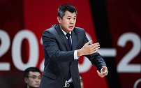 刘铁：实力不如对方输球也正常 休赛期着重提高防守