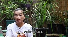 如何正确给兰花用叶面肥，看完是不是很简单？