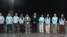 音乐剧《湾》即将国话上演  首创“盲盒结局”引爆期待