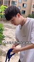 突然多了两个新朋友#搞笑夫妻 @白十八很皮