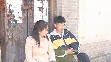 自制剧：小伙蹭到豪车，被车主逼着以身相许，结局反转大快人心
