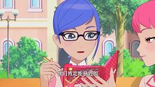 菲梦少女：诗语是舞王美乐蒂绝对不会输，可星高兴的跳起来尬舞