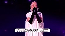 洪涛回应孙楠补位，大赞其天花板级live实力，语气疑在阴阳怪气