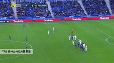 伯特兰·特拉奥雷 法甲 2019/2020 里昂 VS 图卢兹 精彩集锦