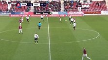 乔丹-特恩布尔 足总杯 2019/2020 足总杯 第2轮 北安普顿 VS 诺茨郡 精彩集锦
