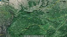 五代十国历史 十八 李嗣源的儿子造反李嗣源驾崩