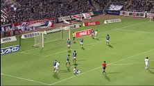 J联赛-14赛季-联赛-第21轮-横滨水手2：0川崎前锋-精华