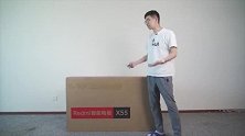 【大锤开箱】Redmi 智能电视 X55 YES！
