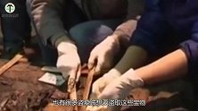 千年来第一凶墓，80名盗墓者先后葬身墓中，专家：墓主人好计谋