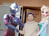 安徽宣城：如何称霸幼儿园？老师晒超牛合照，神兽反应亮了