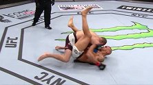 UFC-16年-UFC205副赛：无差级别吉姆米勒vs阿尔维斯-全场