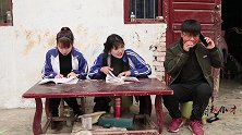 天山童姥1：小才小梦玩游戏机，结果竟意外召唤出天山童姥，神奇