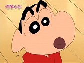 蜡笔小新：老师们在整理杂物间，还和小新他们玩起来了
